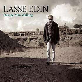 Edin Lasse: Strange man walking 2013