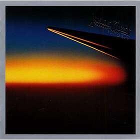 Judas Priest: Point of entry 1981 (Rem)