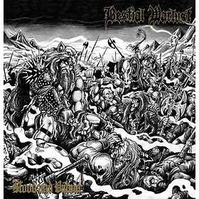 Bestial Warlust: Blood & Valour (Vinyl)