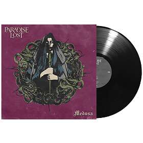 Paradise Lost: Medusa (Vinyl)