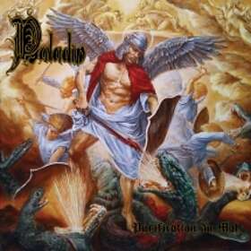 Paladin: Purification Du Mal CD