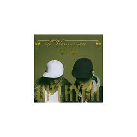 Up Hygh: Venus Album CD