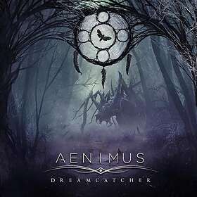 Aenimus: Dreamcatcher 2019 CD