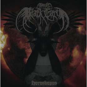 Book Of Black Earth: Horoskopus (Vinyl)