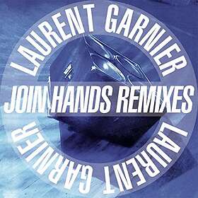 Garnier Laurent: Join Hands Remixes (Vinyl)