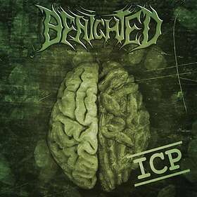 Benighted: Insane Cephalic Production CD