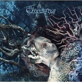Shores Of Null: Quiescence (Vinyl)