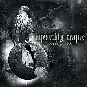 Unearthly Trance: Electrocution CD