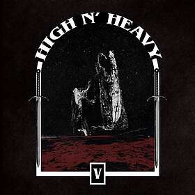 High N Heavy: V (Vinyl)