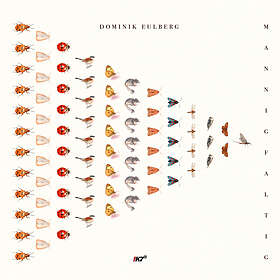 Eulberg Dominik: Mannigfaltig CD