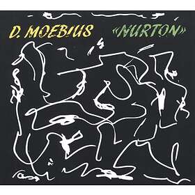 Moebius: Nurton (Vinyl)