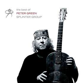 Green Peter: Best Of Peter Green Splinter Group (Vinyl)