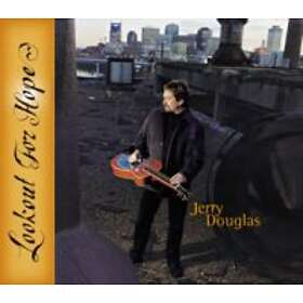 Douglas Jerry: Lookout For Hope