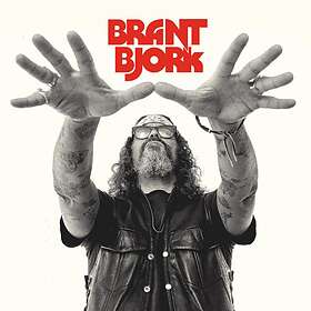 Bjork Brant: Bjork Brant (Vinyl)