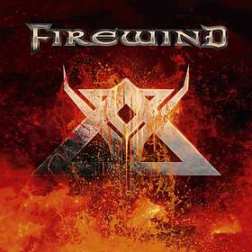 Firewind: Firewind 2020 CD