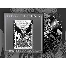 Diocletian: Darkness Swallows All (Vinyl)