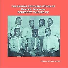 Singing Southern Echoes Of Memphis Tennessee (Vinyl)