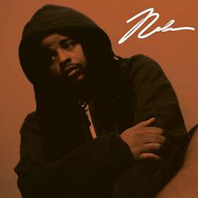 Nolan The Ninja: Illphoria 2 (Vinyl)