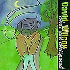 Wilcox David: What You Whispered
