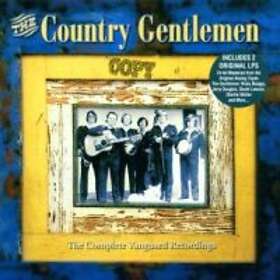Country Gentlemen: Country Gentlemen/Remembra... CD