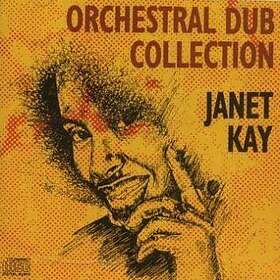 Kay Janet: Orchestral Dub Collection CD