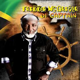 McGregor Freddie: Di Captain