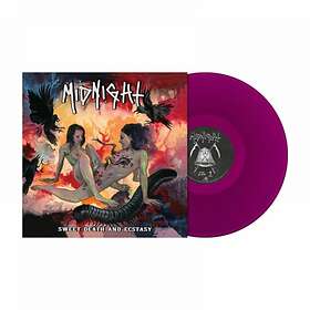 Midnight: Sweet Death And Ecstasy (Vinyl)