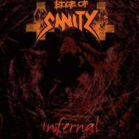 Edge Of Sanity: Infernal 2002