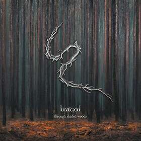 Lunatic Soul: Through Shaded Woods CD