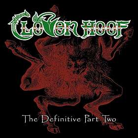 Cloven Hoof: Definitive Part Two (Vinyl)