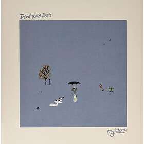 Dead Horse Beats: Inglaterra (Vinyl)