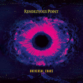 Rendezvous Point: Universal Chaos (Vinyl)