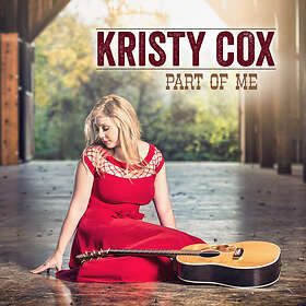 Cox Kristy: Part Of Me CD
