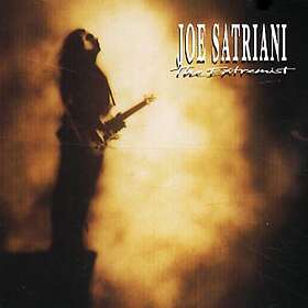Satriani Joe: The extremist 1992