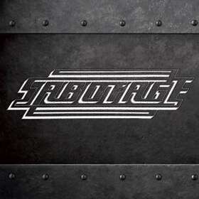 Sabotage: Sabotage CD