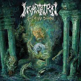 Incantation: Sect of vile divinities 2020