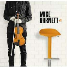 Barnett Mike: +1 CD