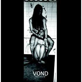 Vond: Selvmord (Vinyl)