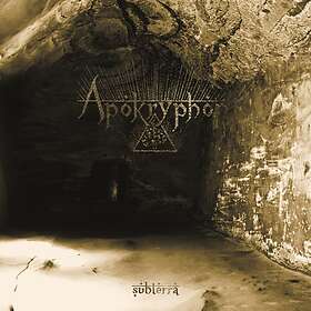 Apokryphon: Subterra (Vinyl)