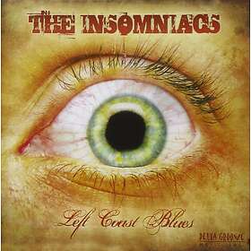 Insomniacs: Left Coast Blues