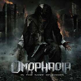 Omophagia: In The Name Of Chaos (Vinyl)