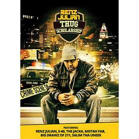 Renz Julian: Thug Scholarship