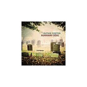 Foster Ruthie: Runaway Soul CD