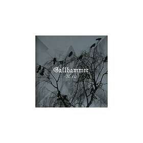Gallhammer: End