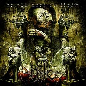 Nile: At The Gate Of Sethu CD