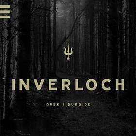 Inverloch: Dusk Subside CD