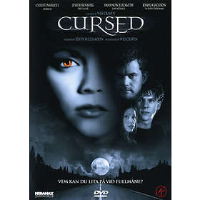 Cursed (DVD)