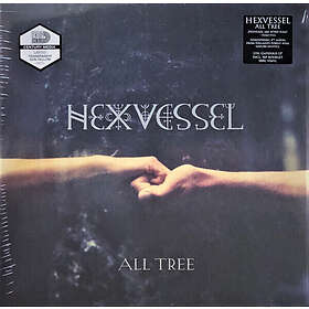 Hexvessel: All Tree (Vinyl)