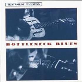 Bottleneck Blues CD
