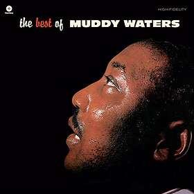 Waters Muddy: Best Of (Vinyl)